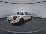 New 2025 Ford F-150 Lariat 4x4 SuperCrew 5.5' Box