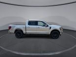 New 2025 Ford F-150 Lariat 4x4 SuperCrew 5.5' Box