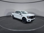 New 2025 Ford F-150 Lariat 4x4 SuperCrew 5.5' Box