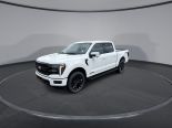 New 2025 Ford F-150 Lariat 4x4 SuperCrew 5.5' Box