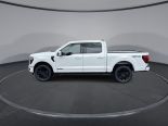 New 2025 Ford F-150 Lariat 4x4 SuperCrew 5.5' Box
