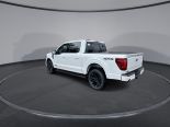 New 2025 Ford F-150 Lariat 4x4 SuperCrew 5.5' Box