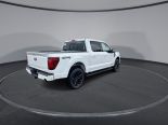 New 2025 Ford F-150 Lariat 4x4 SuperCrew 5.5' Box