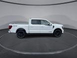New 2025 Ford F-150 Lariat 4x4 SuperCrew 5.5' Box
