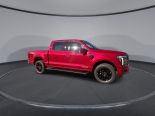 New 2025 Ford F-150 Lariat 4x4 SuperCrew 5.5' Box