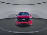 New 2025 Ford F-150 Lariat 4x4 SuperCrew 5.5' Box