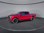 New 2025 Ford F-150 Lariat 4x4 SuperCrew 5.5' Box
