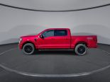 New 2025 Ford F-150 Lariat 4x4 SuperCrew 5.5' Box