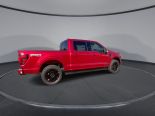 New 2025 Ford F-150 Lariat 4x4 SuperCrew 5.5' Box