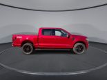 New 2025 Ford F-150 Lariat 4x4 SuperCrew 5.5' Box