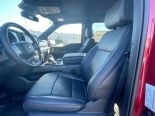 New 2025 Ford F-150 Lariat 4x4 SuperCrew 5.5' Box