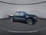New 2025 Ford F-150 Tremor 4x4 SuperCrew 5.5' Box