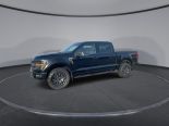 New 2025 Ford F-150 Tremor 4x4 SuperCrew 5.5' Box