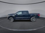 New 2025 Ford F-150 Tremor 4x4 SuperCrew 5.5' Box