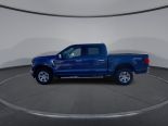Used 2025 Ford F-150 XLT 4x4 SuperCrew 5.5' Box