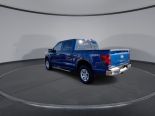 Used 2025 Ford F-150 XLT 4x4 SuperCrew 5.5' Box
