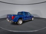Used 2025 Ford F-150 XLT 4x4 SuperCrew 5.5' Box