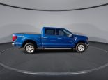 Used 2025 Ford F-150 XLT 4x4 SuperCrew 5.5' Box