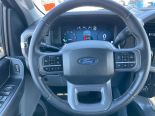 Used 2025 Ford F-150 XLT 4x4 SuperCrew 5.5' Box