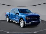Used 2025 Ford F-150 XLT 4x4 SuperCrew 5.5' Box