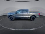 New 2025 Ford F-150 Lightning XLT 4x4 SuperCrew 5.5' Box