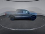 New 2025 Ford F-150 Lightning XLT 4x4 SuperCrew 5.5' Box