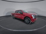 New 2025 Ford F-150 Lightning Flash 4x4 SuperCrew 5.5' Box