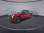 New 2025 Ford F-150 Lightning Flash 4x4 SuperCrew 5.5' Box