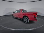 New 2025 Ford F-150 Lightning Flash 4x4 SuperCrew 5.5' Box