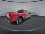 New 2025 Ford F-150 Lightning Flash 4x4 SuperCrew 5.5' Box