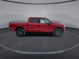 New 2025 Ford F-150 Lightning Flash 4x4 SuperCrew 5.5' Box