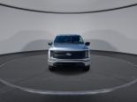 New 2025 Ford F-150 Lightning XLT 4x4 SuperCrew 5.5' Box