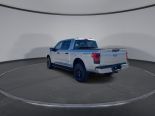 New 2025 Ford F-150 Lightning XLT 4x4 SuperCrew 5.5' Box