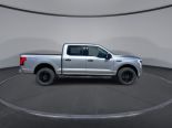 New 2025 Ford F-150 Lightning XLT 4x4 SuperCrew 5.5' Box