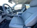 New 2025 Ford F-150 Lightning XLT 4x4 SuperCrew 5.5' Box
