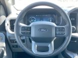 New 2025 Ford F-150 Lightning XLT 4x4 SuperCrew 5.5' Box