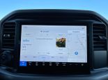 New 2025 Ford F-150 Lightning XLT 4x4 SuperCrew 5.5' Box