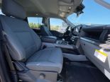 New 2025 Ford F-150 Lightning XLT 4x4 SuperCrew 5.5' Box