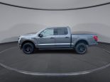 New 2025 Ford F-150 Lightning XLT 4x4 SuperCrew 5.5' Box