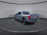 New 2025 Ford F-150 Lightning XLT 4x4 SuperCrew 5.5' Box