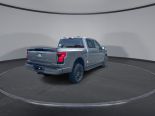 New 2025 Ford F-150 Lightning XLT 4x4 SuperCrew 5.5' Box