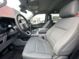 New 2025 Ford F-150 Lightning XLT 4x4 SuperCrew 5.5' Box