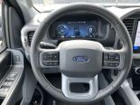 New 2025 Ford F-150 Lightning XLT 4x4 SuperCrew 5.5' Box