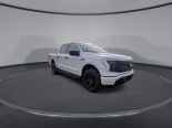 New 2025 Ford F-150 Lightning XLT 4x4 SuperCrew 5.5' Box