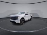 New 2025 Ford F-150 Lightning XLT 4x4 SuperCrew 5.5' Box