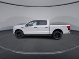 New 2025 Ford F-150 Lightning XLT 4x4 SuperCrew 5.5' Box
