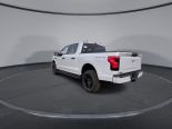 New 2025 Ford F-150 Lightning XLT 4x4 SuperCrew 5.5' Box