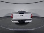 New 2025 Ford F-150 Lightning XLT 4x4 SuperCrew 5.5' Box