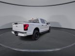 New 2025 Ford F-150 Lightning XLT 4x4 SuperCrew 5.5' Box