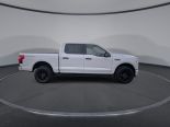 New 2025 Ford F-150 Lightning XLT 4x4 SuperCrew 5.5' Box